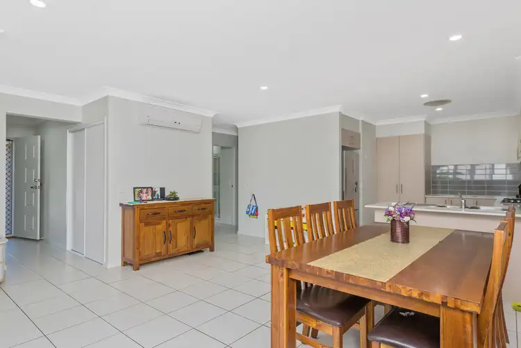 Sixth view of Homely semi-detached listing, 1/23 Winchester Crescent, Pimpama QLD 4209