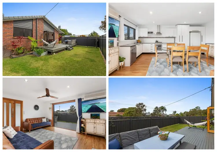1/32 Sand Street, Kingscliff NSW 2487