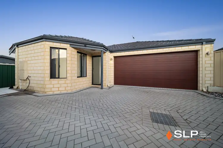 34A Favell Way, Balga WA 6061