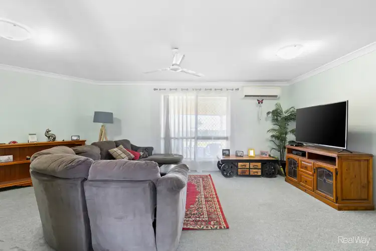 Third view of Homely house listing, 15 Zamia Way, Gracemere QLD 4702