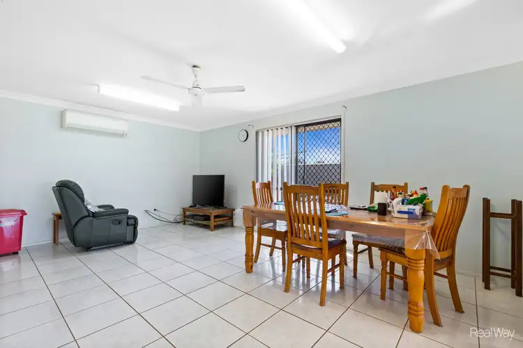 Fourth view of Homely house listing, 15 Zamia Way, Gracemere QLD 4702