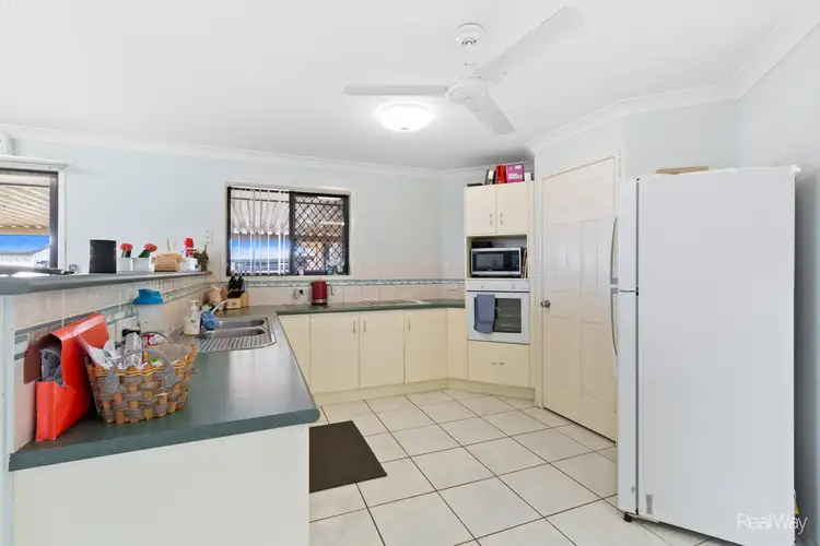 Fifth view of Homely house listing, 15 Zamia Way, Gracemere QLD 4702
