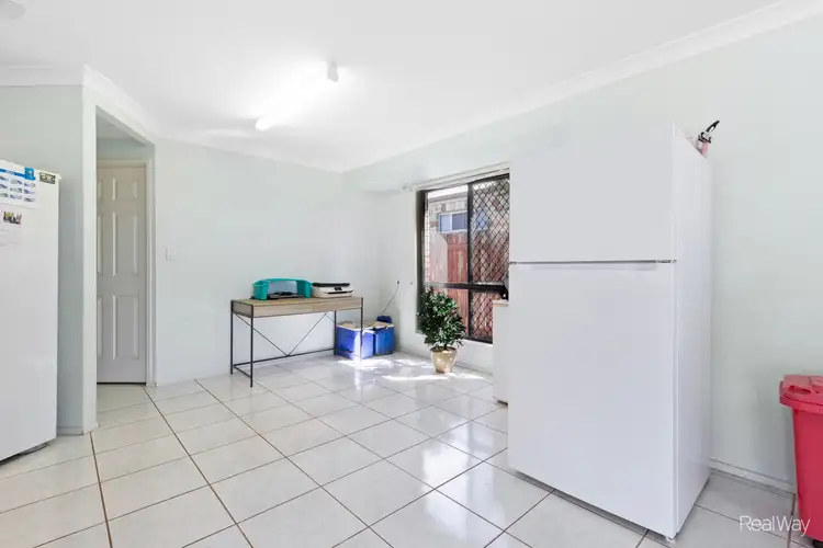 Sixth view of Homely house listing, 15 Zamia Way, Gracemere QLD 4702