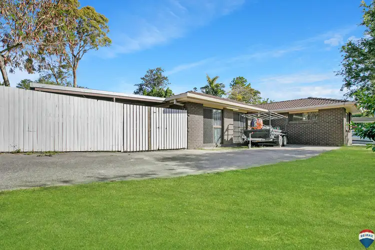 77 Cumberland ALEXANDRA Hills, Alexandra Hills QLD 4161