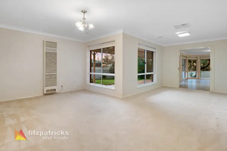 Second view of Homely house listing, 17 Bourkelands Drive, Bourkelands NSW 2650