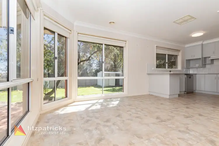 Third view of Homely house listing, 17 Bourkelands Drive, Bourkelands NSW 2650