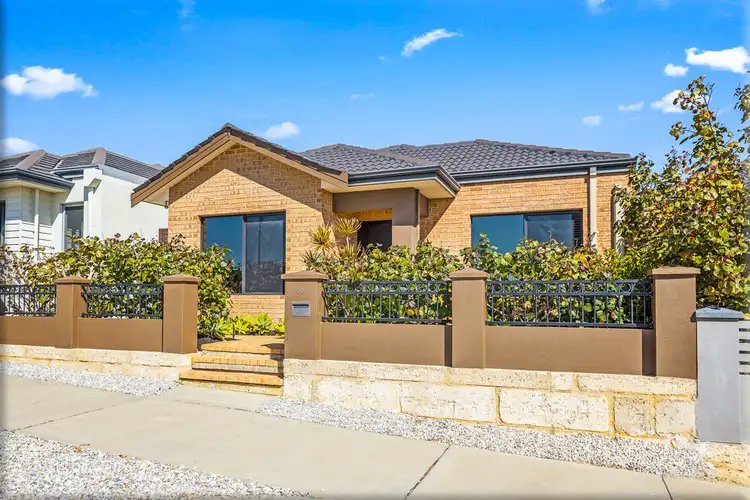 Second view of Homely house listing, 98 Rathkeale Boulevard, Ridgewood WA 6030