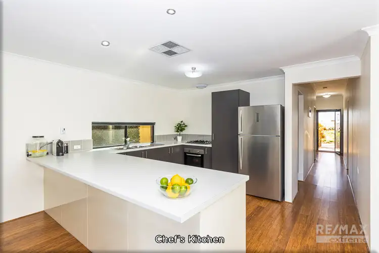 Sixth view of Homely house listing, 98 Rathkeale Boulevard, Ridgewood WA 6030