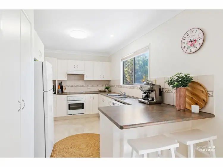 Second view of Homely house listing, 361 Fenlon Avenue, Frenchville QLD 4701