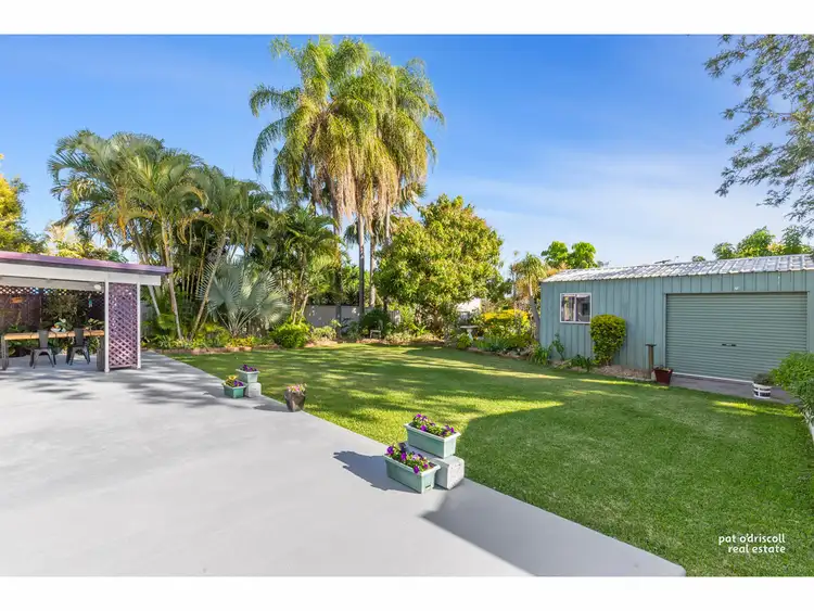Fourth view of Homely house listing, 361 Fenlon Avenue, Frenchville QLD 4701