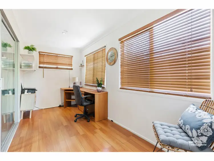 Fifth view of Homely house listing, 361 Fenlon Avenue, Frenchville QLD 4701