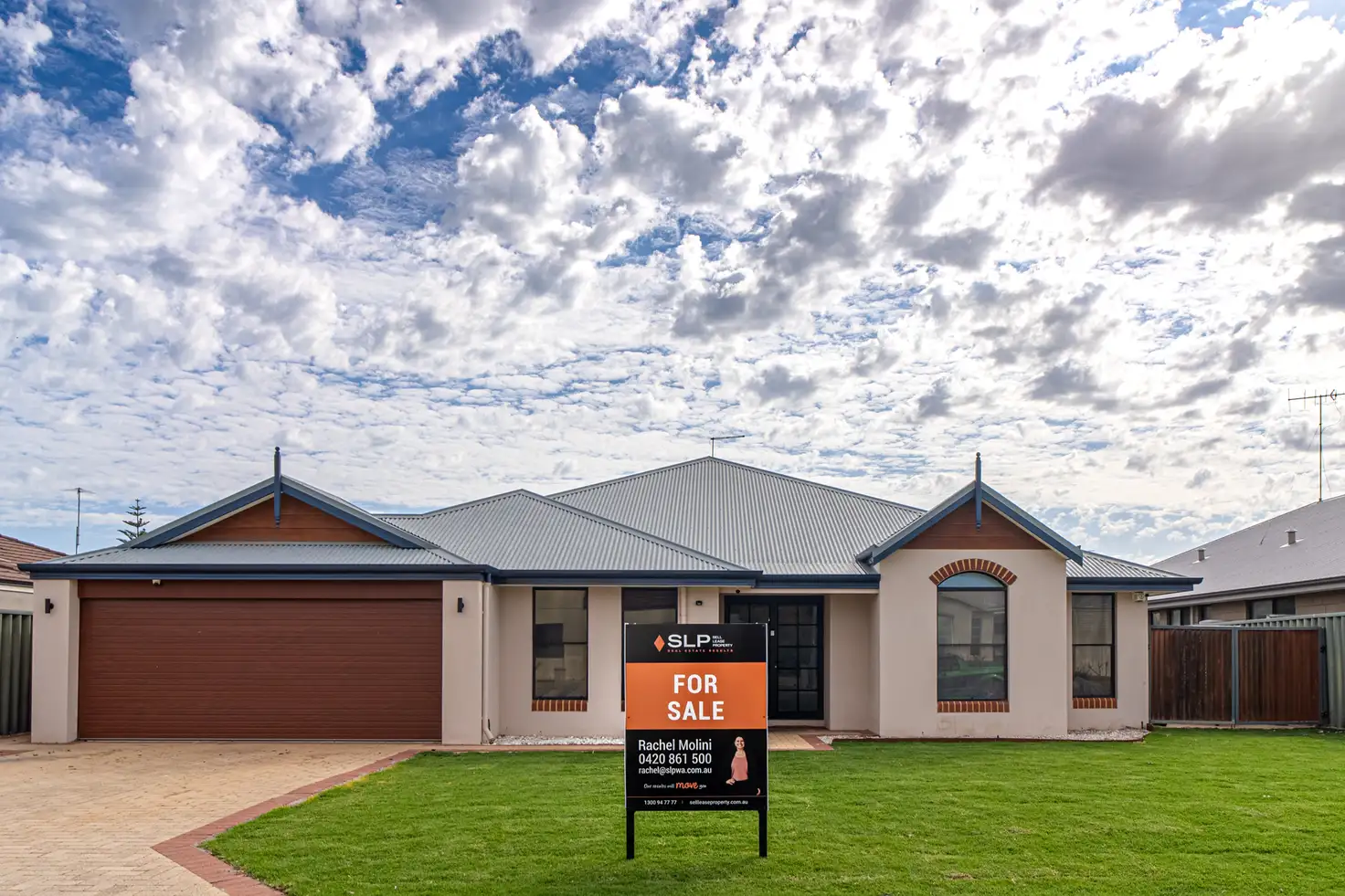Main view of Homely house listing, 6 Clearwater Way, Singleton WA 6175
