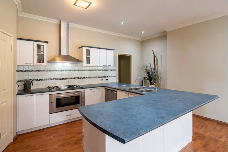 Second view of Homely house listing, 6 Clearwater Way, Singleton WA 6175