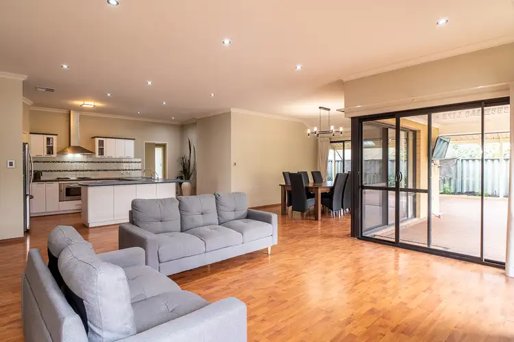 Third view of Homely house listing, 6 Clearwater Way, Singleton WA 6175