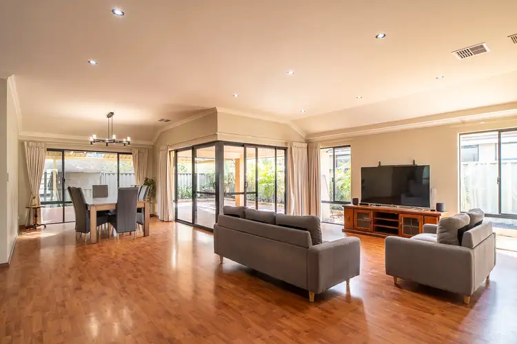 Fourth view of Homely house listing, 6 Clearwater Way, Singleton WA 6175