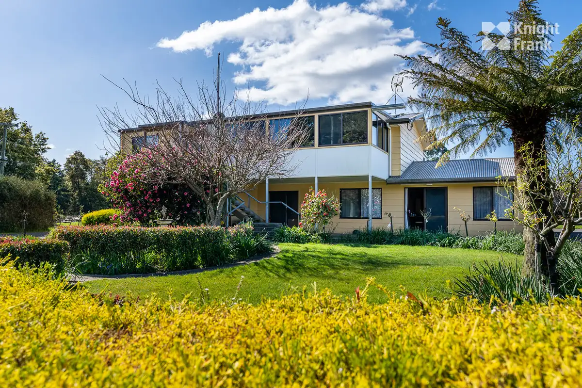 Main view of Homely other listing, 41 Ringarooma Road, Scottsdale TAS 7260