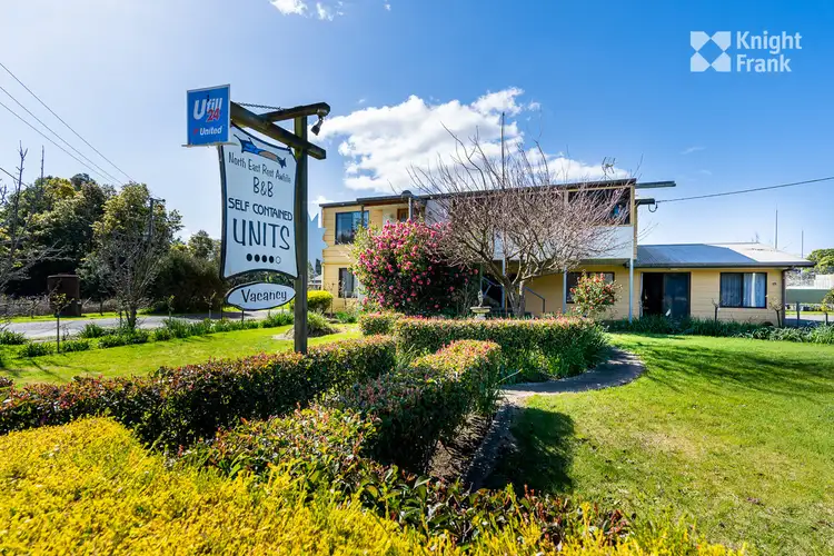 Second view of Homely other listing, 41 Ringarooma Road, Scottsdale TAS 7260