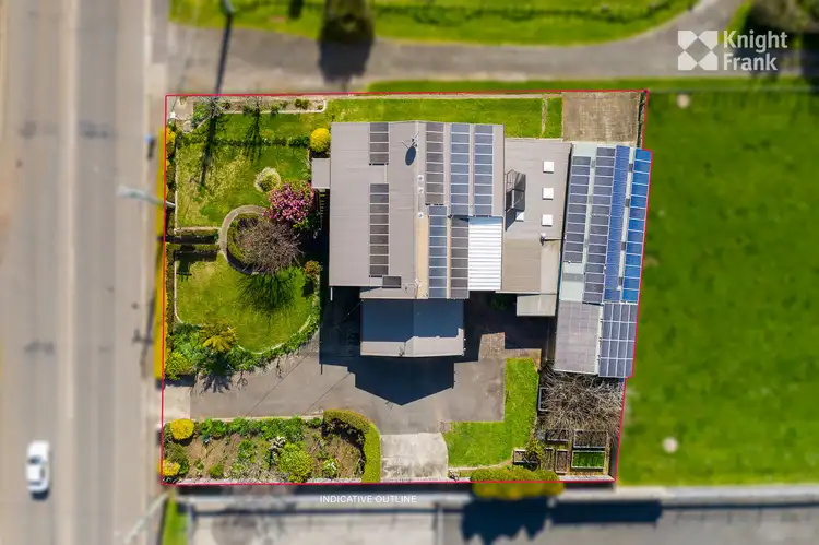 Fourth view of Homely other listing, 41 Ringarooma Road, Scottsdale TAS 7260