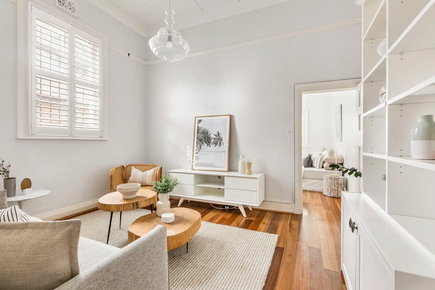 Main view of Homely apartment listing, 9/86 Darling Street, Balmain East NSW 2041