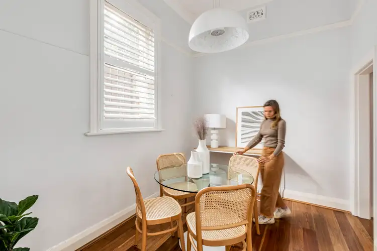 Fifth view of Homely apartment listing, 9/86 Darling Street, Balmain East NSW 2041