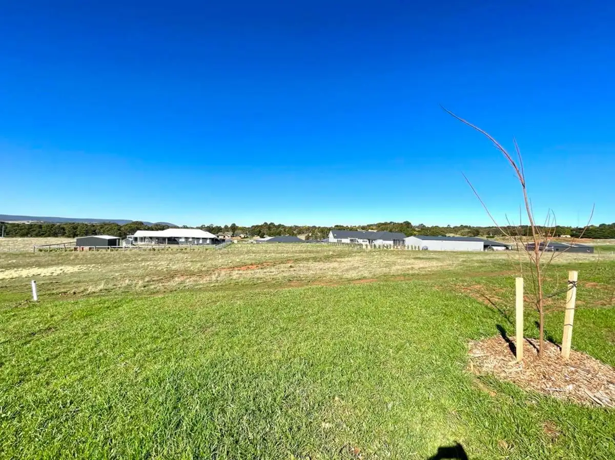 Main view of Homely land listing, LOT 503 Platypus Circuit, Goulburn NSW 2580
