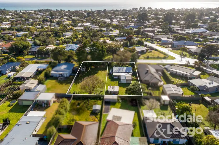 Main view of Homely house listing, 15 Field Street, Rye VIC 3941
