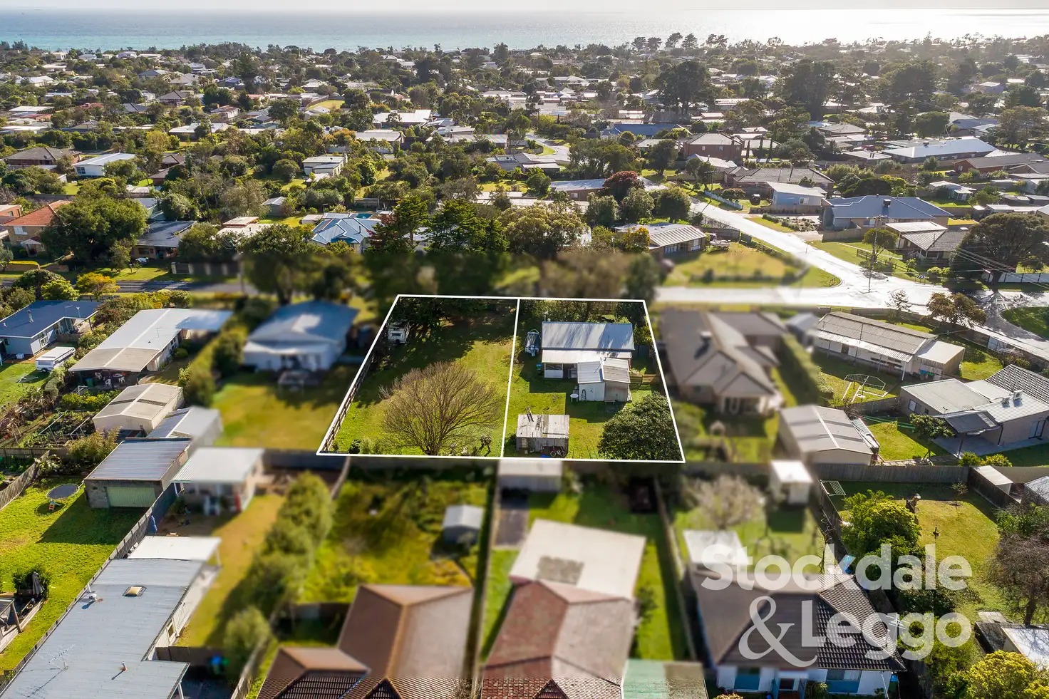 Main view of Homely house listing, 15 Field Street, Rye VIC 3941