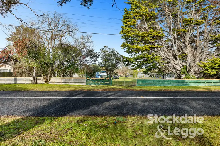 Second view of Homely house listing, 15 Field Street, Rye VIC 3941