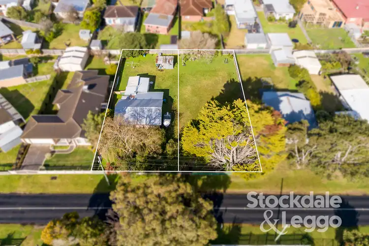 Third view of Homely house listing, 15 Field Street, Rye VIC 3941