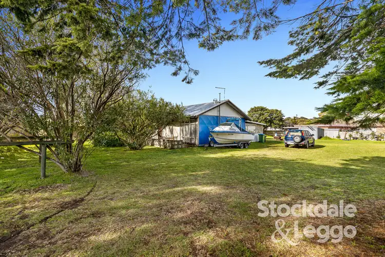 Fourth view of Homely house listing, 15 Field Street, Rye VIC 3941
