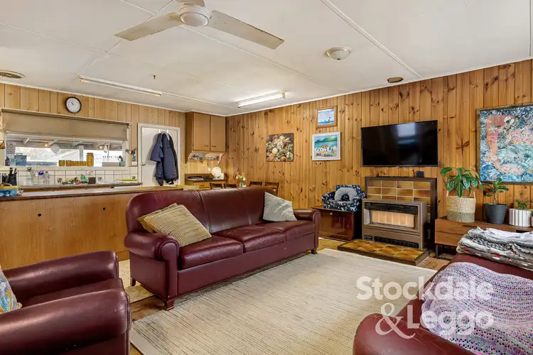 Fifth view of Homely house listing, 15 Field Street, Rye VIC 3941