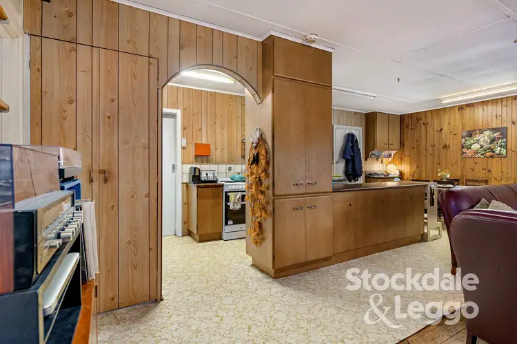Sixth view of Homely house listing, 15 Field Street, Rye VIC 3941