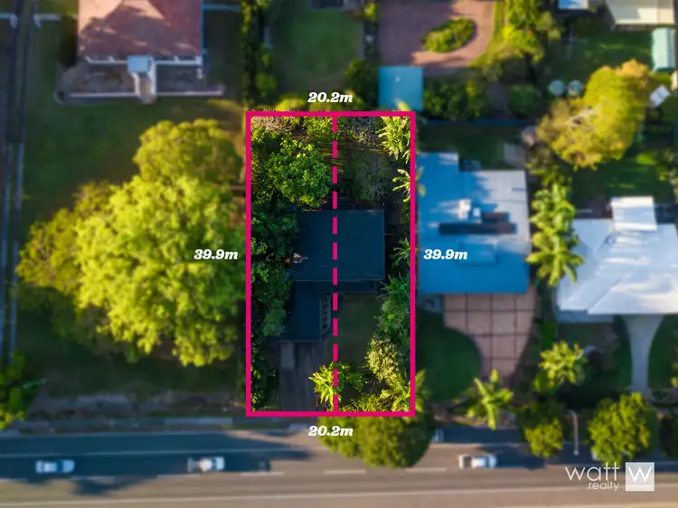Main view of Homely house listing, 541 Ellison Road, Aspley QLD 4034