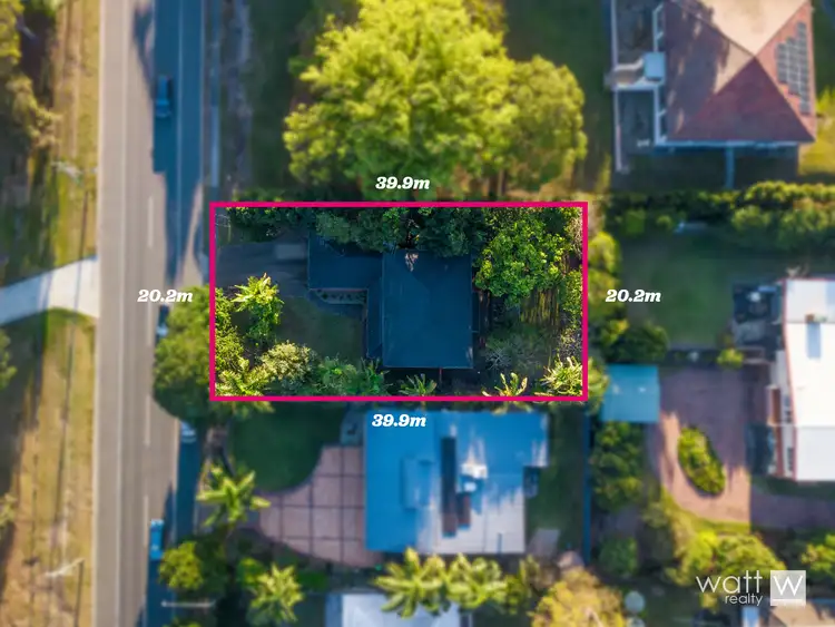 Third view of Homely house listing, 541 Ellison Road, Aspley QLD 4034