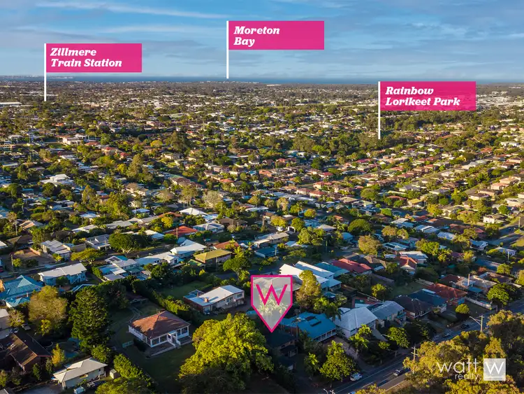 Fourth view of Homely house listing, 541 Ellison Road, Aspley QLD 4034