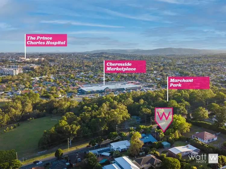 Fifth view of Homely house listing, 541 Ellison Road, Aspley QLD 4034