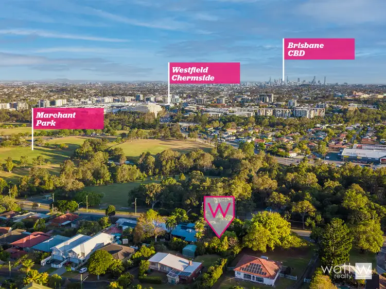 Sixth view of Homely house listing, 541 Ellison Road, Aspley QLD 4034