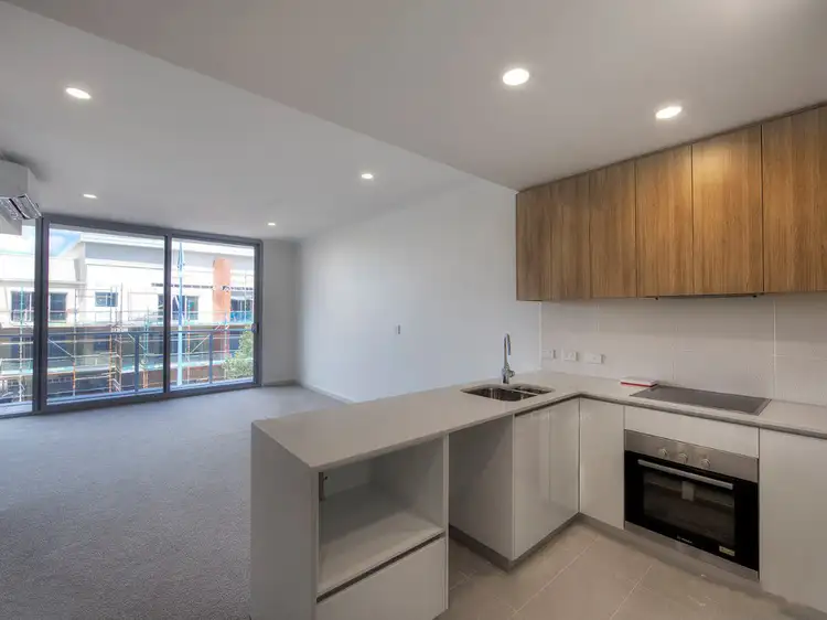 Second view of Homely house listing, 21/24 Flinders Lane, Rockingham WA 6168