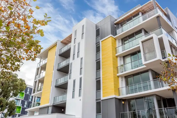 Fifth view of Homely house listing, 21/24 Flinders Lane, Rockingham WA 6168