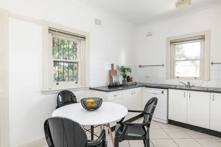 Third view of Homely apartment listing, 4/55a The Boulevarde, Lewisham NSW 2049