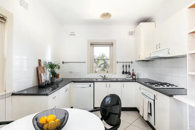 Fourth view of Homely apartment listing, 4/55a The Boulevarde, Lewisham NSW 2049