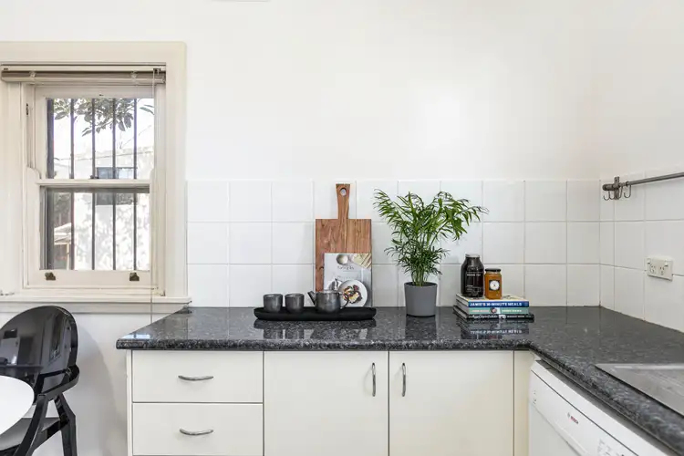 Fifth view of Homely apartment listing, 4/55a The Boulevarde, Lewisham NSW 2049