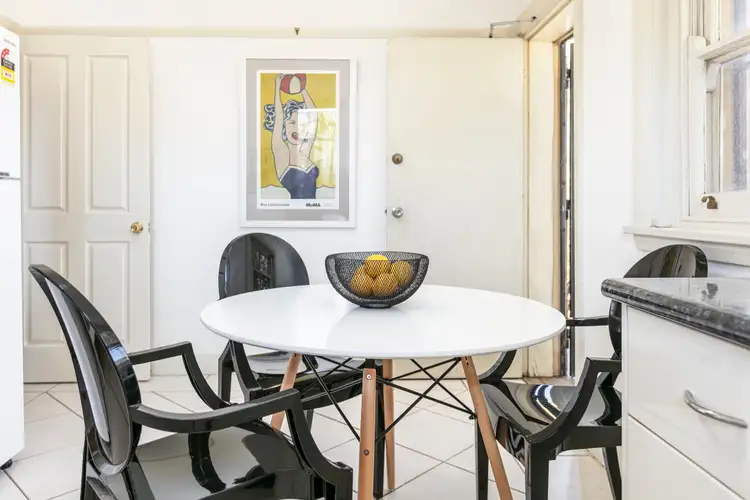 Sixth view of Homely apartment listing, 4/55a The Boulevarde, Lewisham NSW 2049