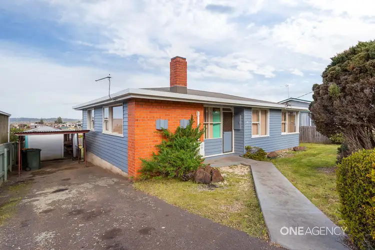 Main view of Homely house listing, 43 Madden Street, Acton TAS 7320