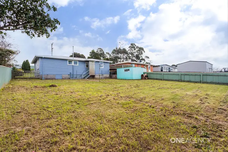 Second view of Homely house listing, 43 Madden Street, Acton TAS 7320