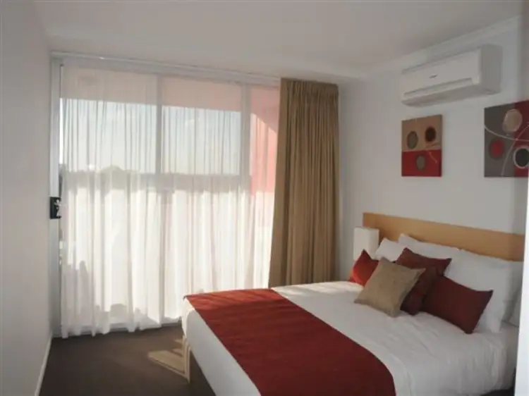 Fourth view of Homely apartment listing, 602/102-108 Victoria Parade, Rockhampton QLD 4700
