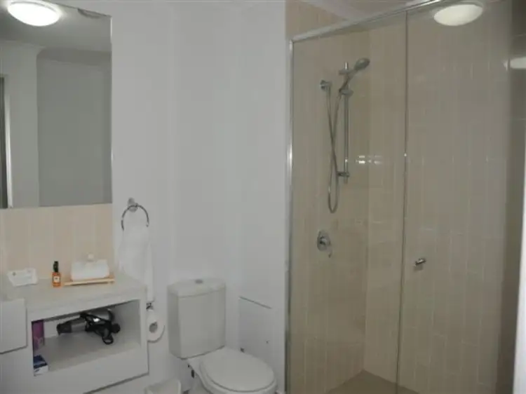 Fifth view of Homely apartment listing, 602/102-108 Victoria Parade, Rockhampton QLD 4700