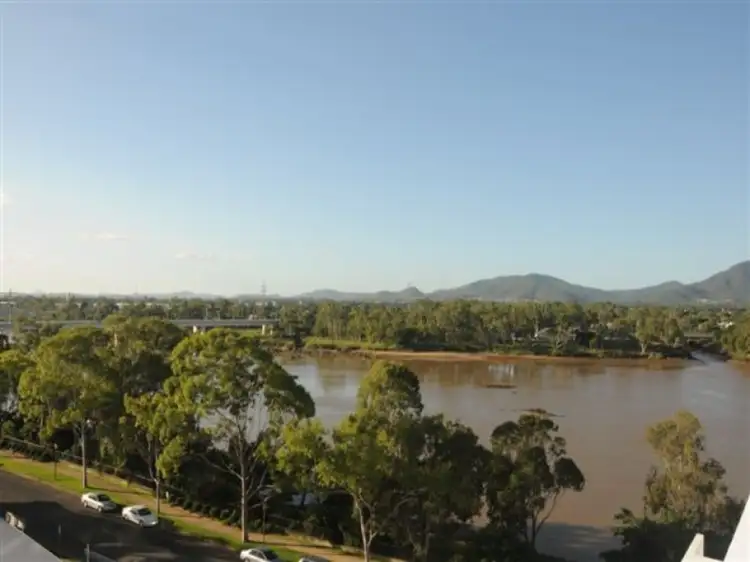 Sixth view of Homely apartment listing, 602/102-108 Victoria Parade, Rockhampton QLD 4700