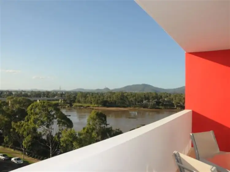 Seventh view of Homely apartment listing, 602/102-108 Victoria Parade, Rockhampton QLD 4700