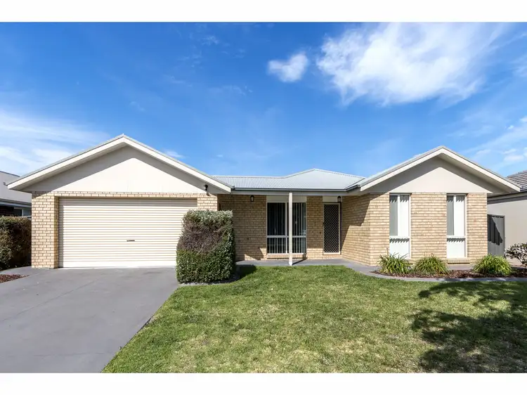5 Langholme Court, Sale VIC 3850